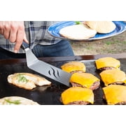 Blackstone 5-Piece Griddle Cooking Tool Kit, Commercial Grade