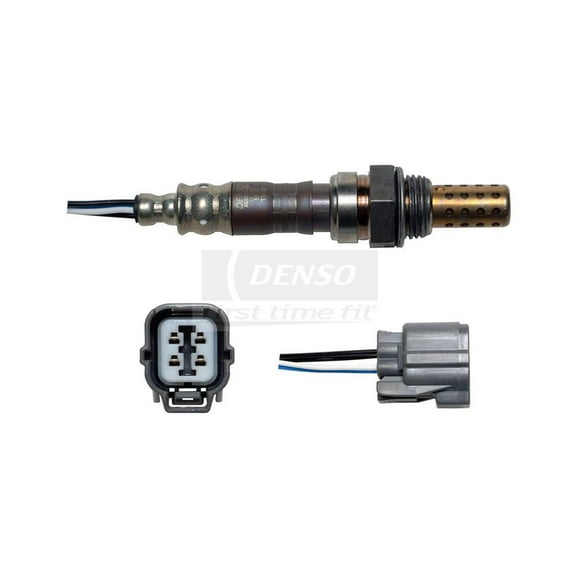 Oxygen Sensor Fits select: 2004-2005 HONDA CIVIC