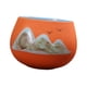 thumbnail image 4 of Taza de té de cerámica de cerámica de cerámica de cerámica Copa sin mano, 4 of 9