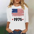 thumbnail image 2 of Camisetas de Cumpleaños de 50 Años de la Túnica Suelta para las Mujeres Camisetas de Cumpleaños de 50 Años de la Túnica Suelta para las Mujeres, 2 of 6