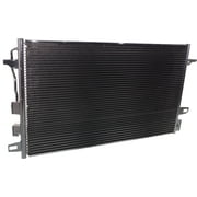 subaru outback a/c condenser