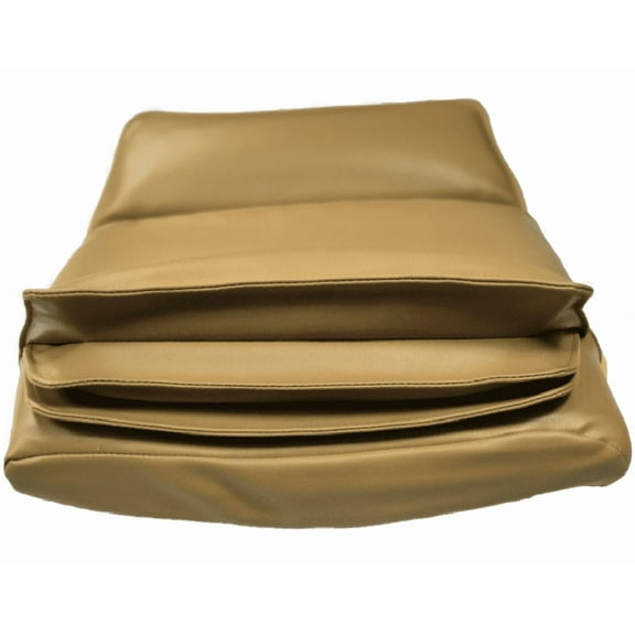 Pedicure Chair Bottom Air seat NO WEDGES Cover