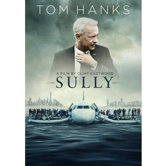 Sully [DVD], Feature,Drama, Drama, Biography ,Drama,Drama,
