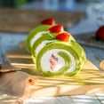 thumbnail image 3 of Bossen 2.2 lb. Matcha Green Tea Powder Mix, 3 of 8