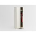 thumbnail image 2 of Dorel Wardrobe, 2 of 2