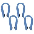 thumbnail image 1 of 4 pinzas de acupresión portátiles con forma de pulgar para acupresión, pinzas para puntos de presión con imán azul., 1 of 14