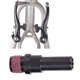 thumbnail image 5 of Tornillo De Freno De Bicicleta, Tornillo Para Sistemas De Frenos En V Acero Negro Para Exteriores Para Bicicleta De Montaña Para Bicicleta De Carretera Para Ciclista Fyydes Bike Brake Screw, 5 of 8