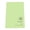 C, variant on A5 Campus Notebook, Lined Notebook with 28 Sheet Smooth Writing Papers, White Notebook for Taking Notes, Planning Schedules, and Writing Journals, A