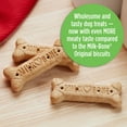 thumbnail image 5 of Milk-Bone Original Dog Biscuits - Large, 11-Pound, 5 of 15