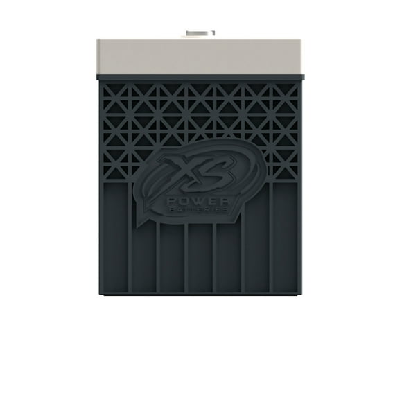 XS Batteries Manufacturer Part #: D3100 Battery