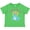 Apple Green, variant on Inktastic Gigi's Girl Dinosaur Girls Toddler T-Shirt