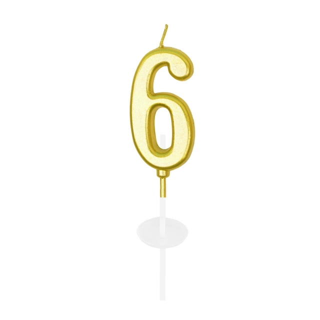 serony Digital candle card insertion