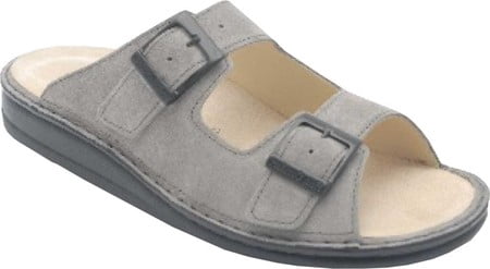 hollister slide sandals