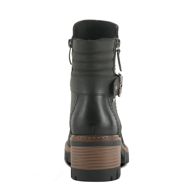 Spring Step Women's SMOKIES Boots - Walmart.com