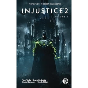 Pre-Owned Injustice 2 Vol. 1 (Paperback)