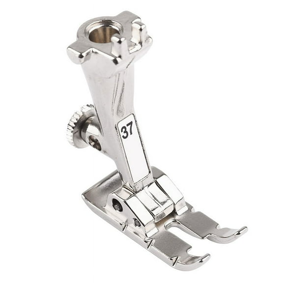 Patchwork 1/4" Foot 0011277100 #37 Works with Bernnina Old Style Sewing Machines