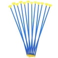 thumbnail image 4 of CUITING 12pcs Replacement Suction Cup Arrows Kids Archery Arrows Kids Arrows Party Favors, 4 of 6