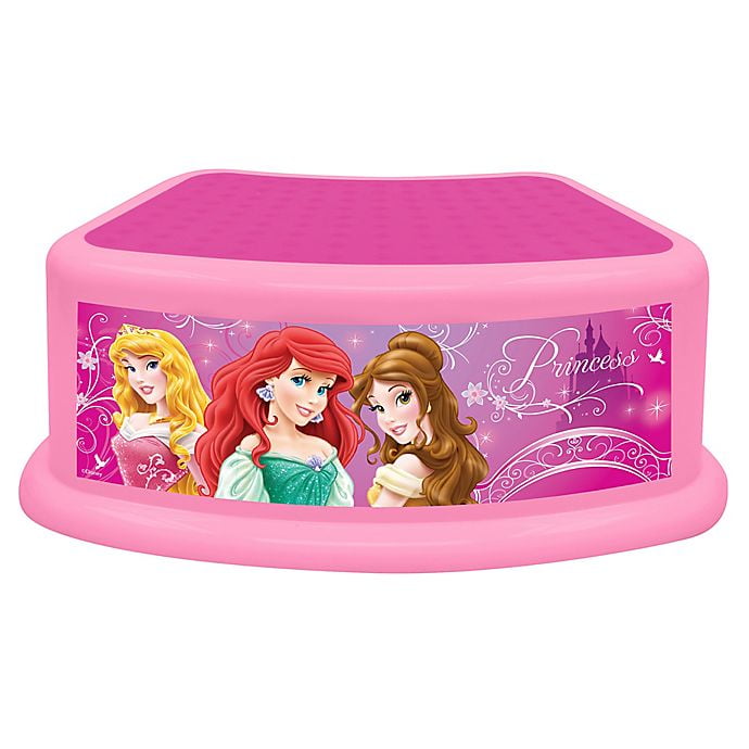 princess auto step stool
