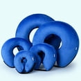 thumbnail image 3 of Soft Dog Cones For Medium Dog - Inflatable Elizabethan Dog Cone Collar, 3 of 5