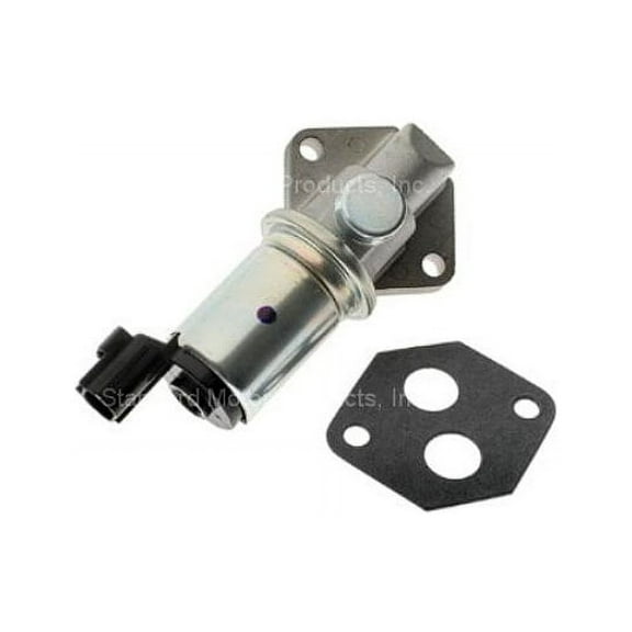 Fuel Injection Idle Air Control Valve