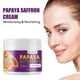 thumbnail image 1 of Xihbxyly Oferta del día Liquidación Loción corporal, papaya y azafrán, fresca y no grasa, hidratación duradera, hidratación duradera, fácil absorción 50 g, 1 of 7