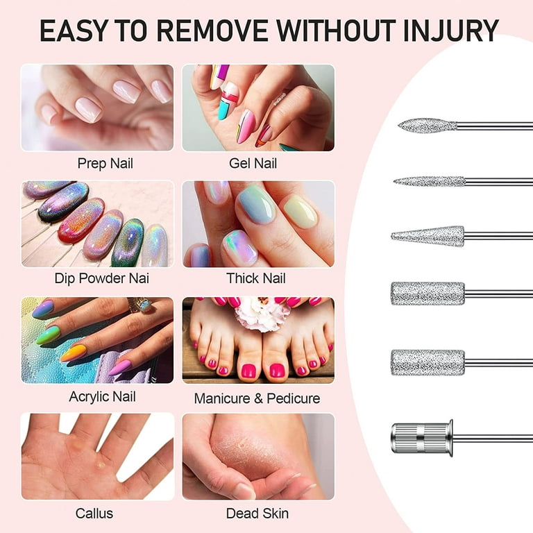 How to Protect Yourself from Gel Manicure Dangers – NBC4 Washington