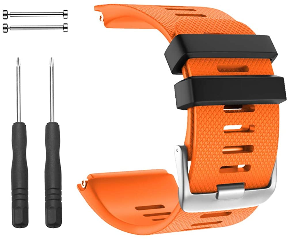 garmin vivoactive hr bands canada