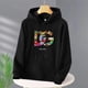 thumbnail image 2 of Sudaderas con capucha Harajuku Y2k para hombre, jersey de diseñador, Sudadera con capucha para hombre, ropa de calle informal de moda Vintage de alta calidad de lujo, 2 of 5