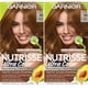 thumbnail image 1 of Tinte para el cabello Garnier Nutrisse Ultra Color B4 Marrón caoba dorado, 1 of 4