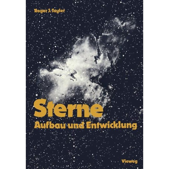 Spektrum Der Astronomie Sterne: Aufbau Und Entwicklung, (Paperback)