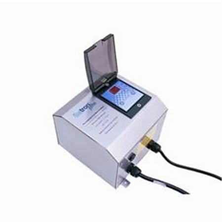 Solaxx Water Treatment Solutions Saltron Retro Power Supply