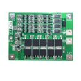 thumbnail image 4 of 2S 3S 4S 5S 6S 10S 13S Li-ion Lithium Battery 18650 Charr PCB BMS Protection Board For Screwdriver Battery Lipo Cell Module ,Long Lasting, 4 of 6