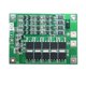 thumbnail image 4 of Batería de litio de iones de litio 2S, 3S, 4S, 5S, 6S, 10S y 13S, placa de protección BMS Charr PCB 18650 para destornillador, módulo de celda Lipo de larga duración., 4 of 6