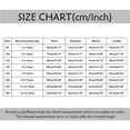 thumbnail image 3 of XUANTAOO Halloween Outfits for Kids Cute Party Tops Long Sleeves Sweatshirt Pullover Fashion Sweatshirt 9-10 Years Girl Boys Clothes, 3 of 5