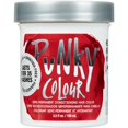 thumbnail image 1 of Punky Vermillion Red Color de cabello acondicionador semipermanente Vegano Sin PPD ni parabenos dura hasta 25 lavados 3.5 oz, 1 of 2