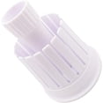thumbnail image 6 of Onion Blossom Maker, Blooming Onion Cutter Set with Core Cutter & Knife Guide, Reusable Onion Slicer Cutter, for Potato Tomato Apple Orange Fruit Vegetable Cutter Tool, 6 of 7