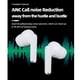 thumbnail image 3 of Auriculares Traductores de Idiomas, Auriculares Traductores Portátiles Compatibles Con Llamadas, Música, Conplicacia, Traducción en Línea de 144 Idiomas, 3 modos de, 3 of 7