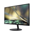 thumbnail image 3 of Acer 31.5" FHD 1ms 75Hz 300 Nits Widescreen IPS Viewable Monitor, 3 of 6