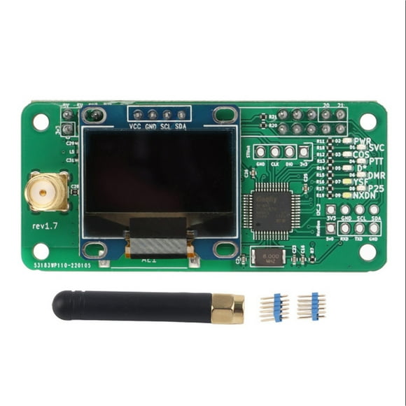 Machine,Convenient Operation Portable Jumbospot Wifi Voice Modem Mmdvm Portable Modem Radiostation Portable Modem Operation Radiostation Operation Radiostation Wifi Portable Display Convenient