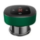 thumbnail image 2 of Cupping Household Dredging Intelligent Hot Compress Negative Pressure Charging Breathing Double-tube Scraping Instrument, 2 of 2