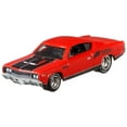 thumbnail image 1 of Hot Wheels 1970 Amc Rebel Machine, 1 of 6