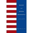 thumbnail image 1 of Mathématiques Anciennes et Modernes: 1 - Problèmes Anciens 2 - Permutations Partielles, 1 of 1