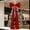 X, variant on Upgraded Oversized Velvet Bow Christmas Tree Toppers Home Holiday Party Decoration Wedding Indoor Outdoor V