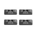 thumbnail image 1 of A0009986750 0009986750 Car Jack Pad Plug Cover For Mercedes Benz S204 W204 C218 W212 A207 C207 S212 Jacking Support Point, 1 of 1