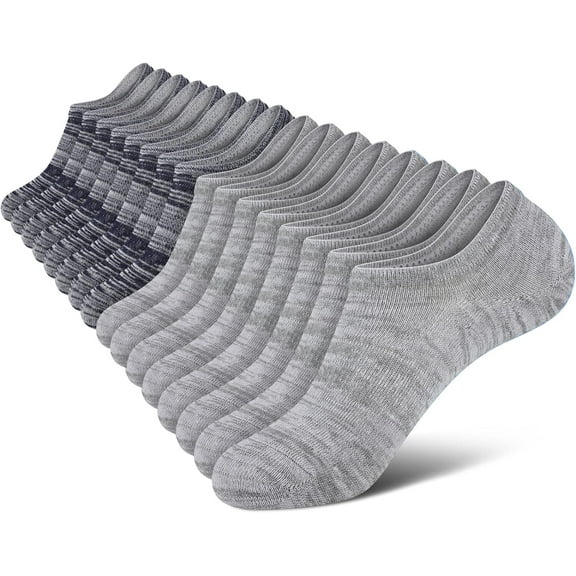 No Show Men Socks, Low Cut Ankle Sock, Men Short Socks Casual Cotton Socks