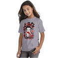 thumbnail image 3 of Kanji Style Betty Boop Classy Chic Girls Kids T Shirt Tees Teen Brisco Brands XS, 3 of 6