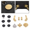 thumbnail image 1 of Controller Accessories, 13 Pcs Set Thumbsticks Paddles D Pads, Stylish Textured Grip, for Elite Series 2, 1 of 7