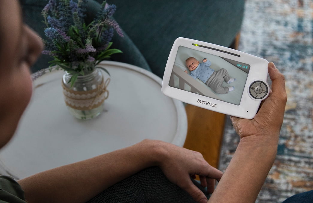 summer lookout monitor