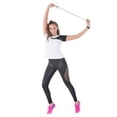 thumbnail image 4 of Blusa Deportiva Mujer 49609 Asana ® Unitalla blanco UNITALLA ASANA SPORT 49609 Blusa, 4 of 4