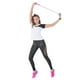 thumbnail image 4 of Blusa Deportiva Mujer 49609 Asana ® Unitalla blanco UNITALLA ASANA SPORT 49609 Blusa, 4 of 4